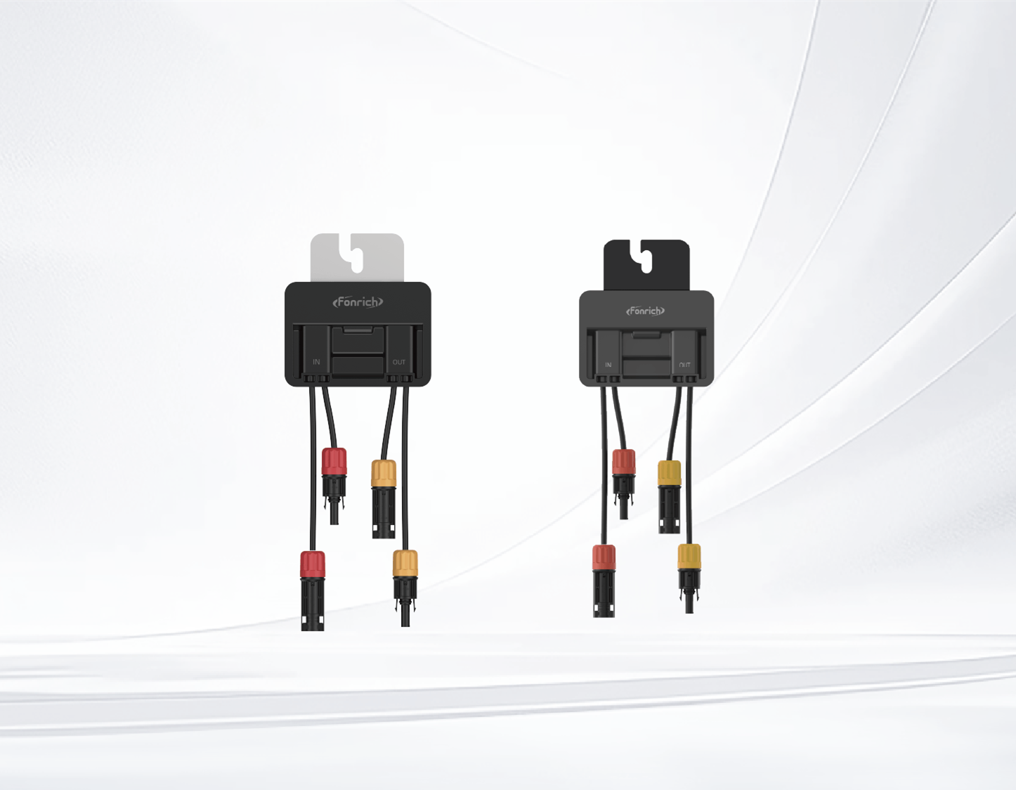 String-level arc protectors: Addressing Potential Arc Risks in Photovoltaic BlPV Systems(pic1)