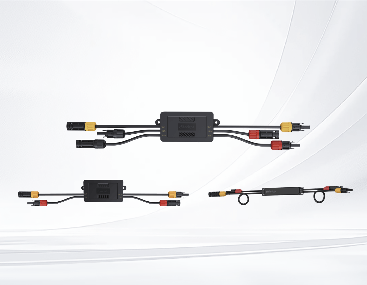 【RSD】Cómo elegir el modelo de apagado rápido Fonrich correcto