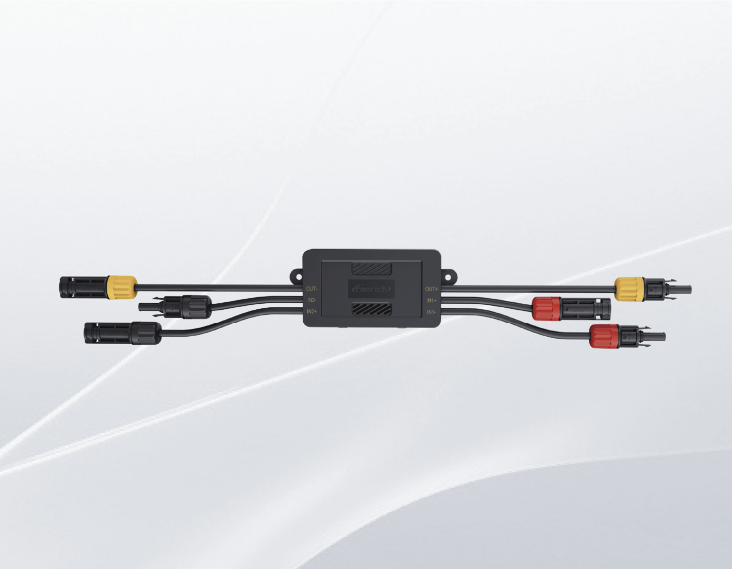 Module-Level RSD: How Fonrich Thailands MLPE Solutions Enhance Solar Safety(pic1)