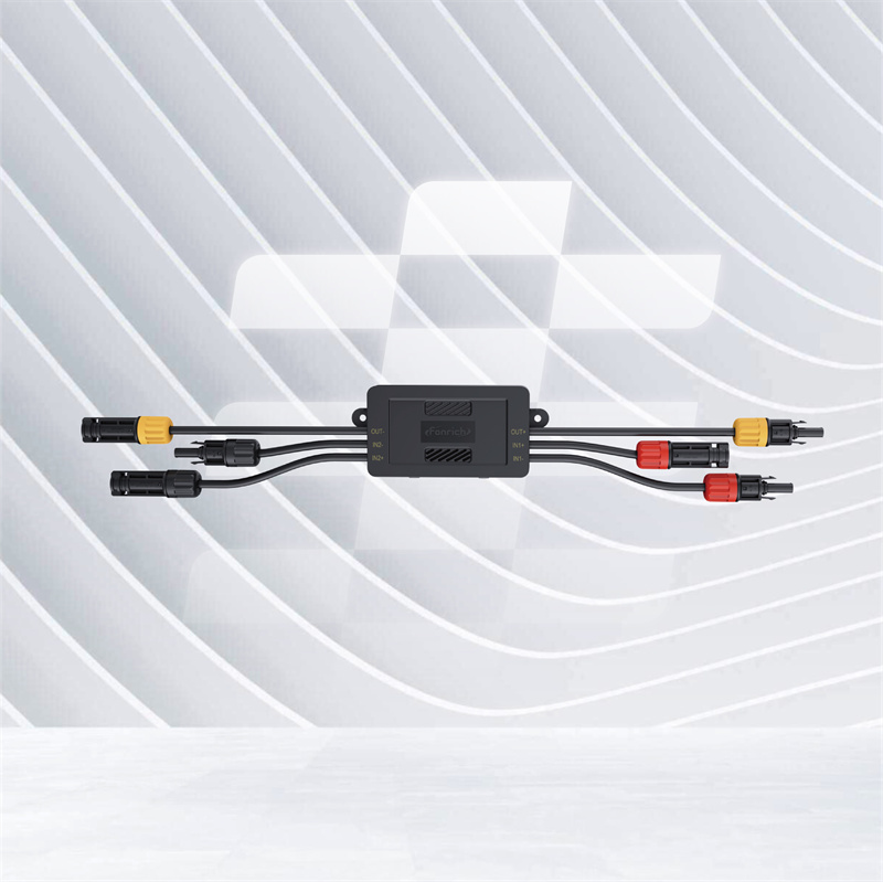 Protector de seguridad inteligente (RSD) - Serie TT