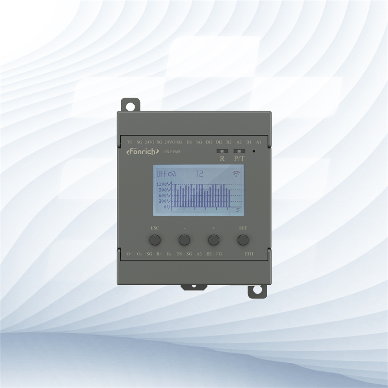 Soporta distancia de comunicación súper larga