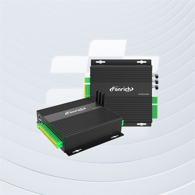 Controlador de microred