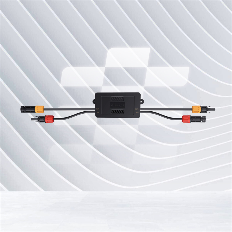 Smart Safety Protector (RSD) - THCB