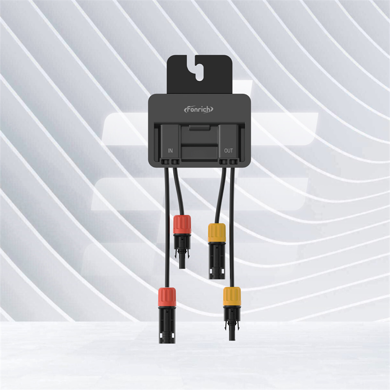 Optimizador de potencia inteligente - Thermal Plus