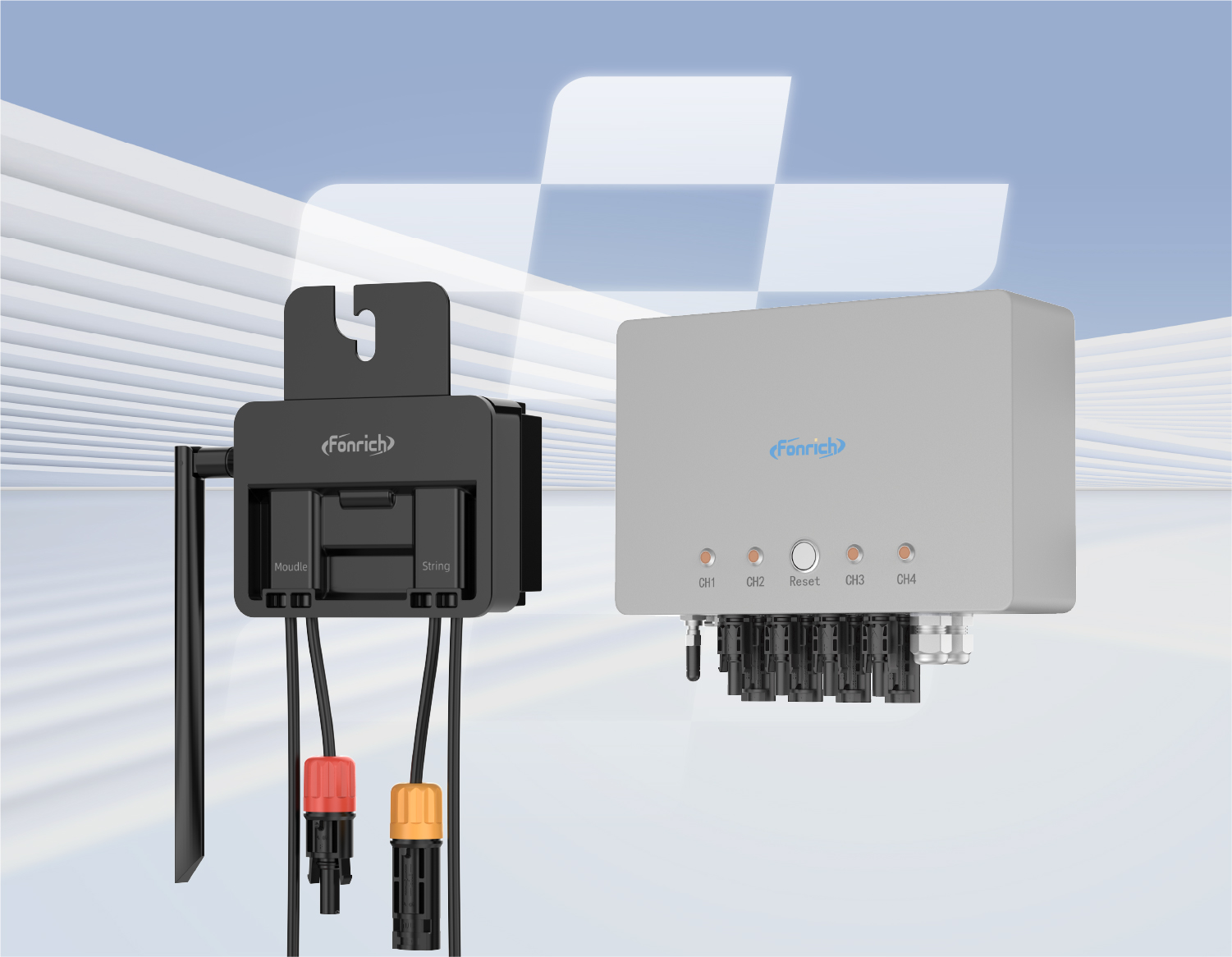 Arc Protection (AFCI)