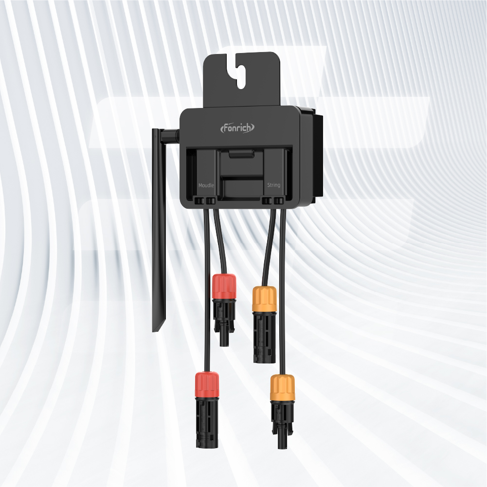 Interruptor de arco de nivel de cadena - LoRa