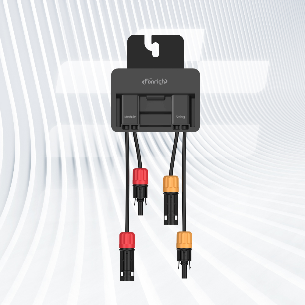 Interruptor de arco de nivel de cadena - PLC