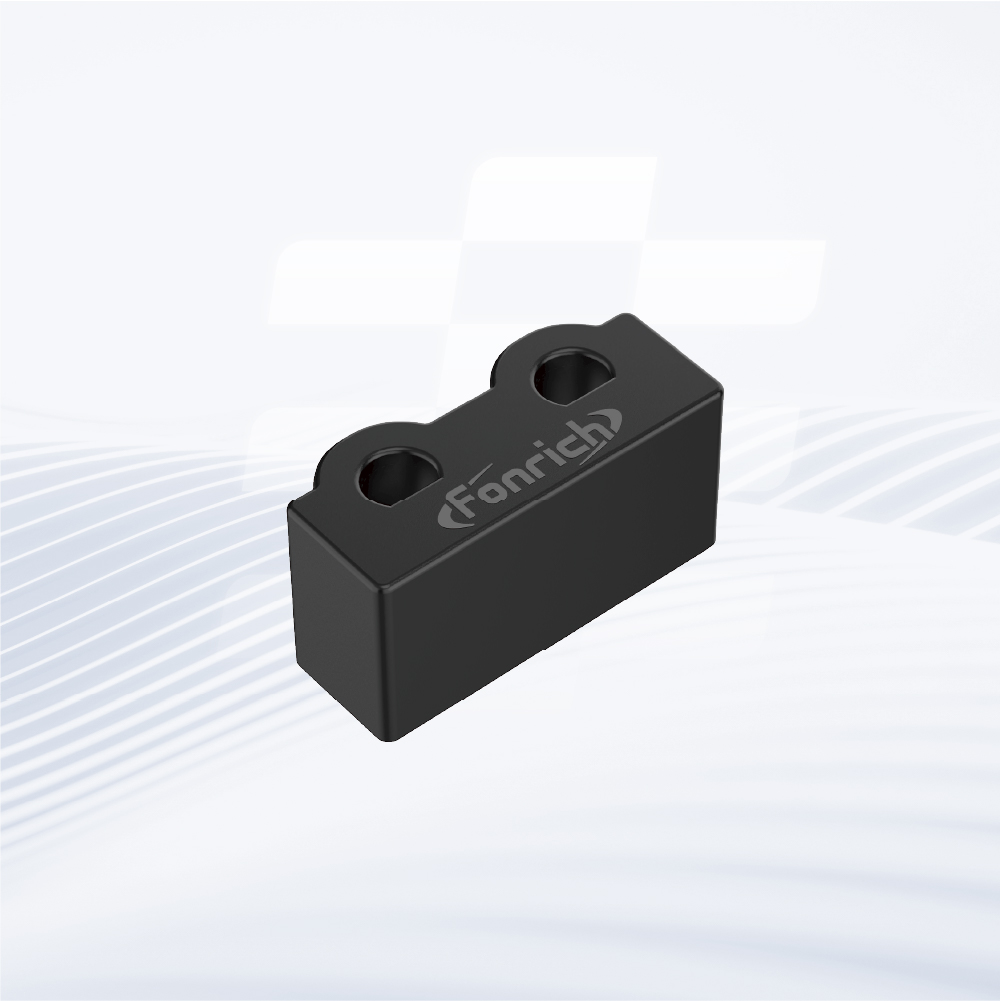 Detector de fallas de arco fotovoltaico - a bordo - 2 canales