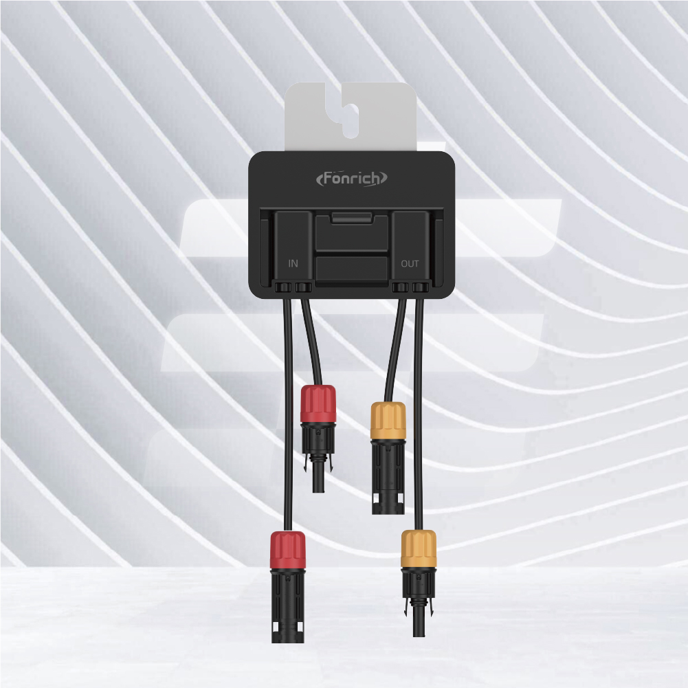 Vista física CAD, localizar rápidamente y con precisión el módulo defectuoso