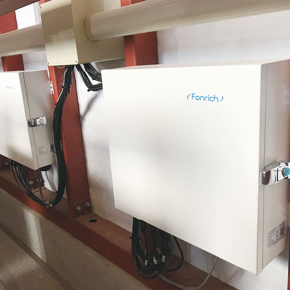 Arc Fault Detection Retrofit Project Japan