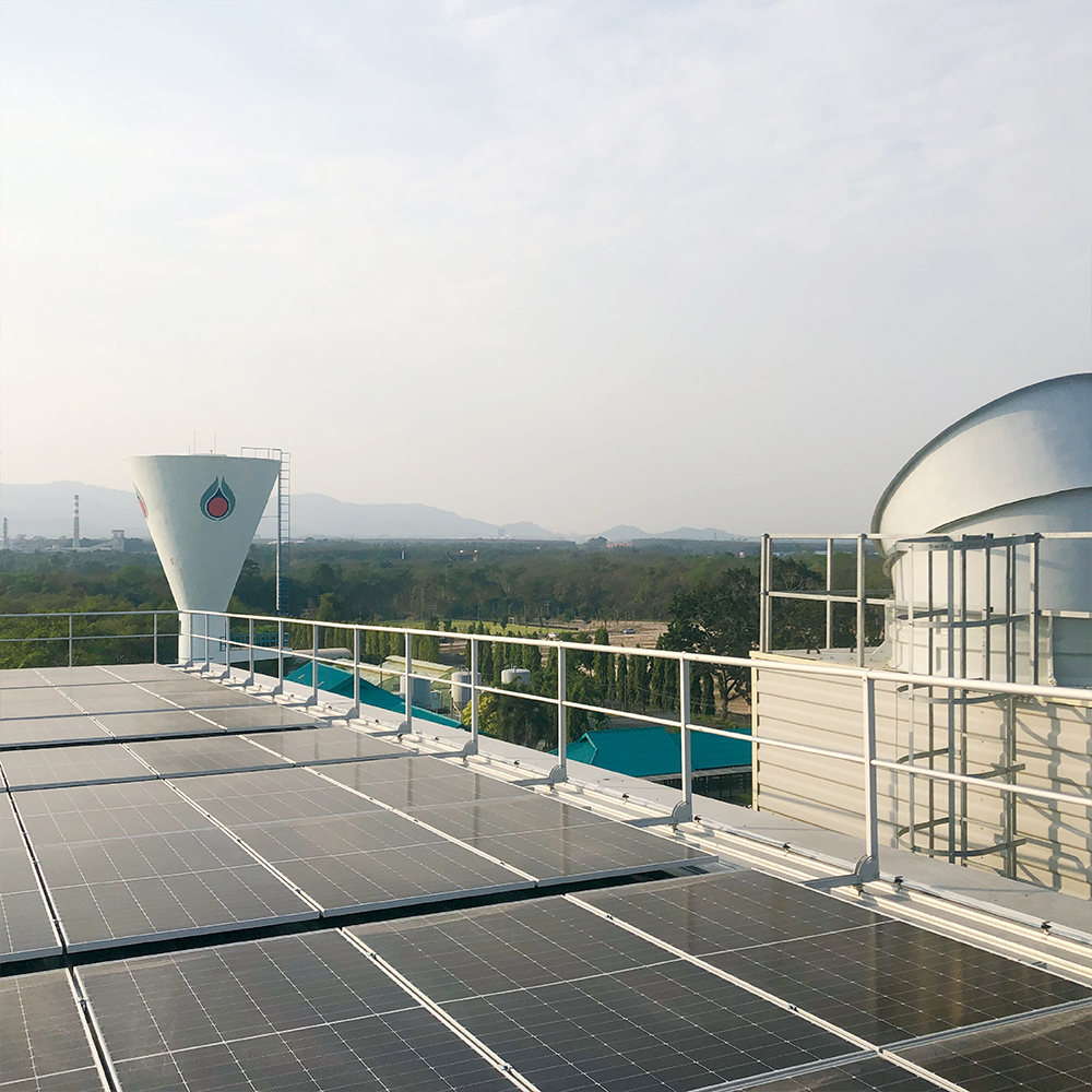 Smart Safety Protector Bangkok, Thailand-1