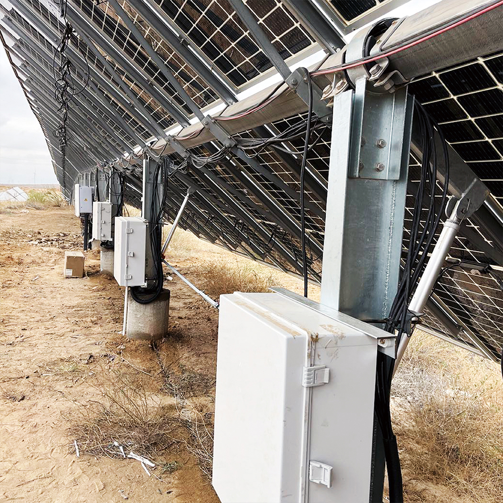 Smart Safety Protector Ningxia-2