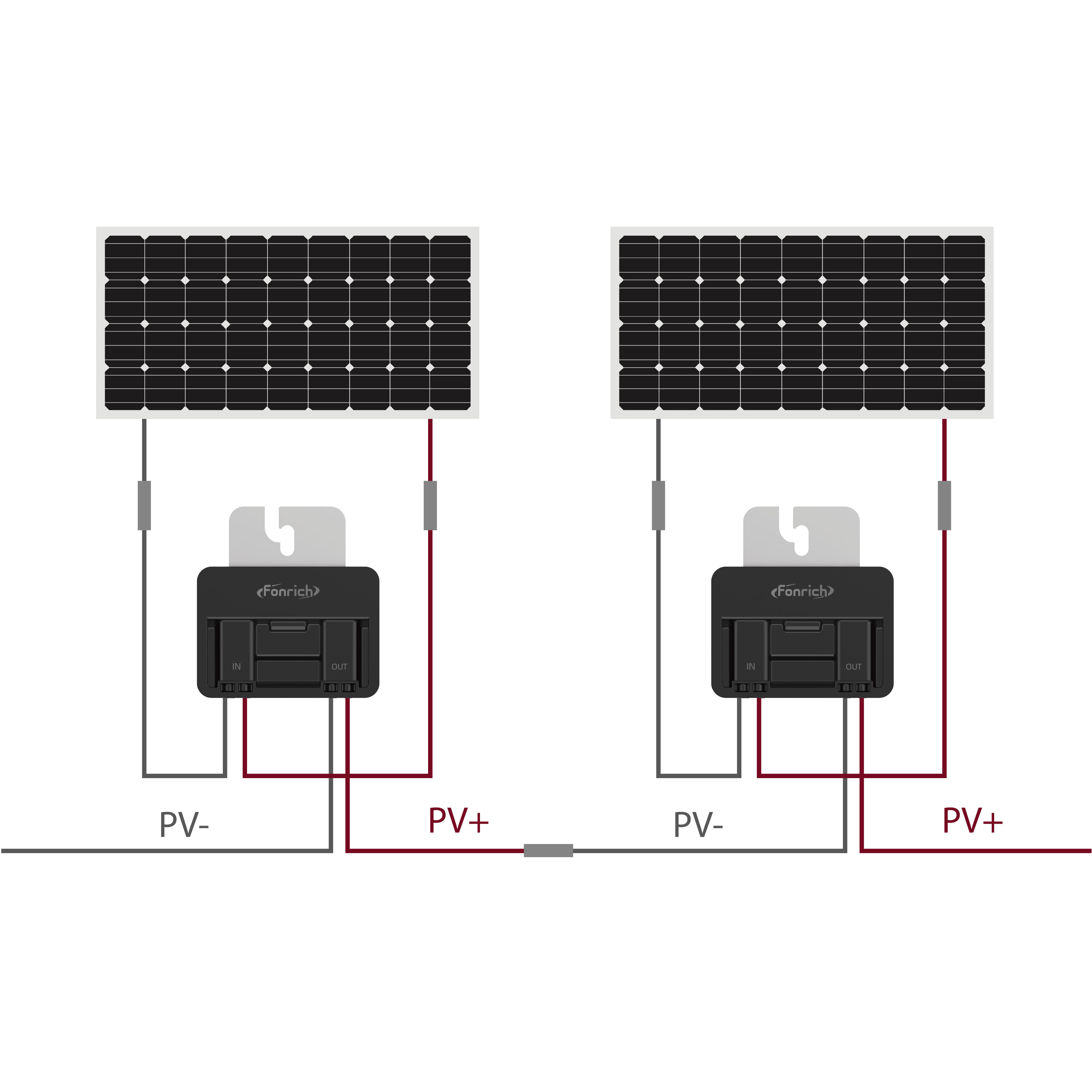 Fonrich Smart Power Optimizer