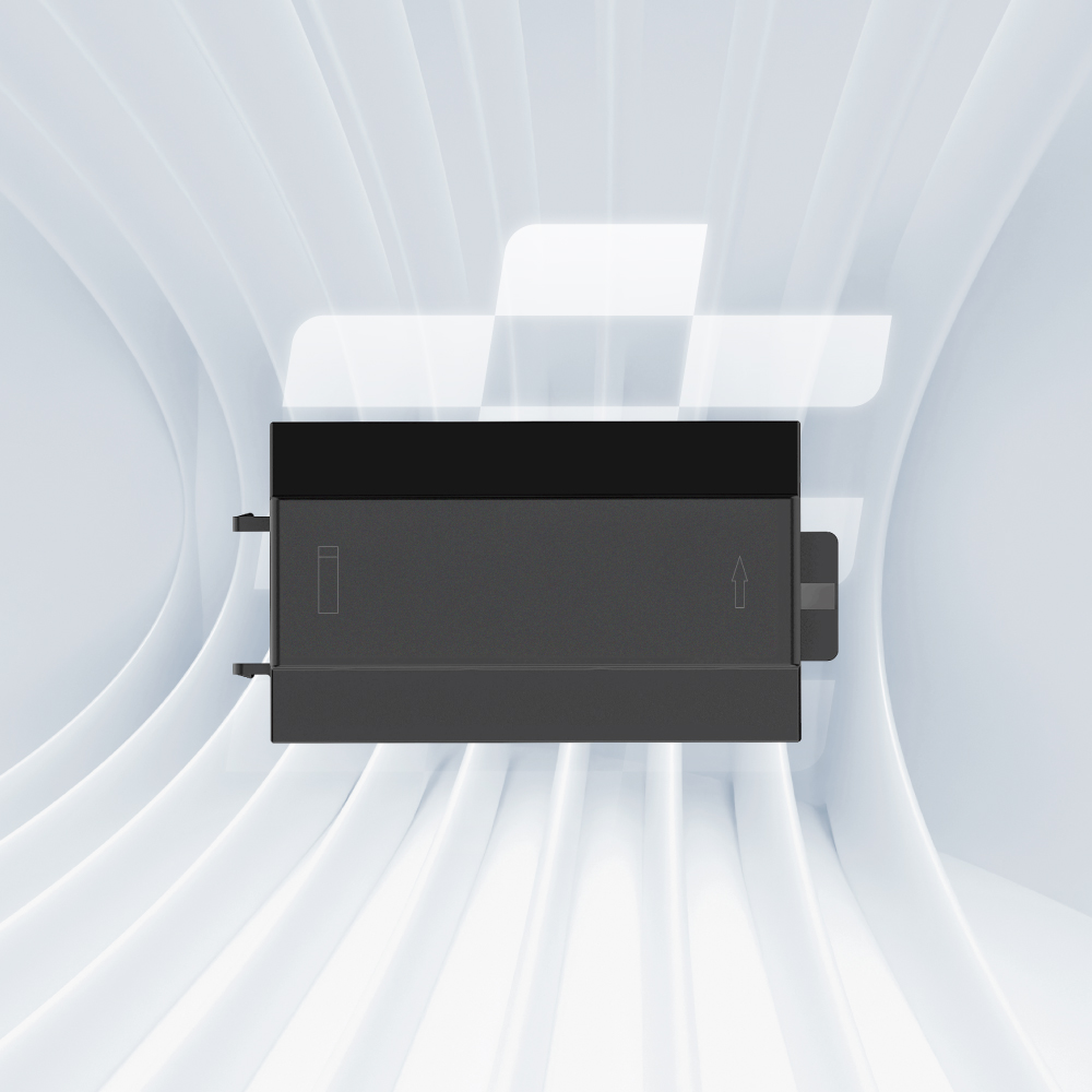 Wide detection range for earlywarning ofinsulation issues
