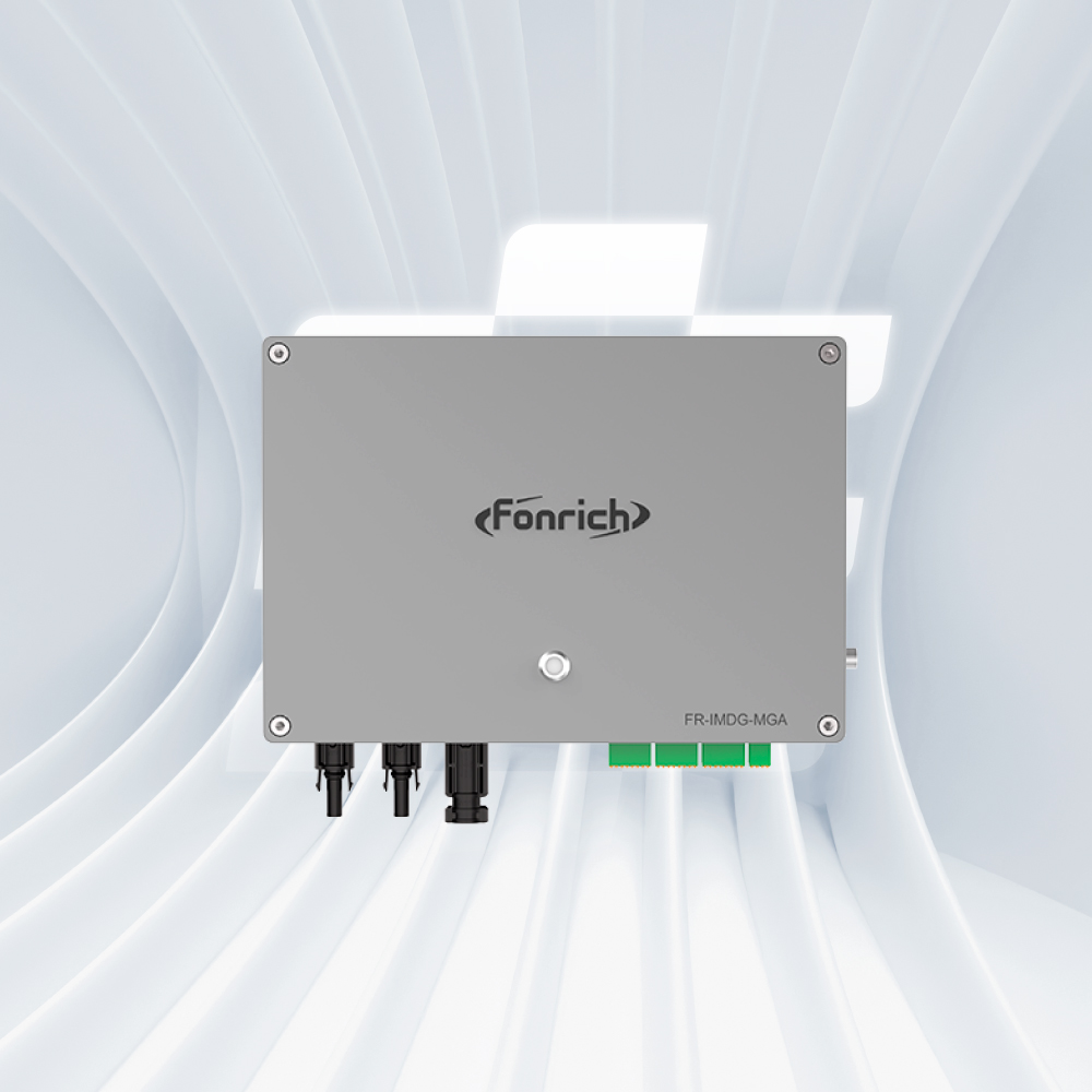 Insulation Monitoring