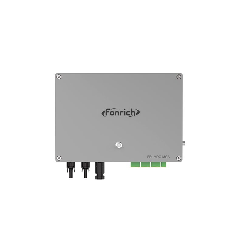 Insulation Monitoring Main Unit