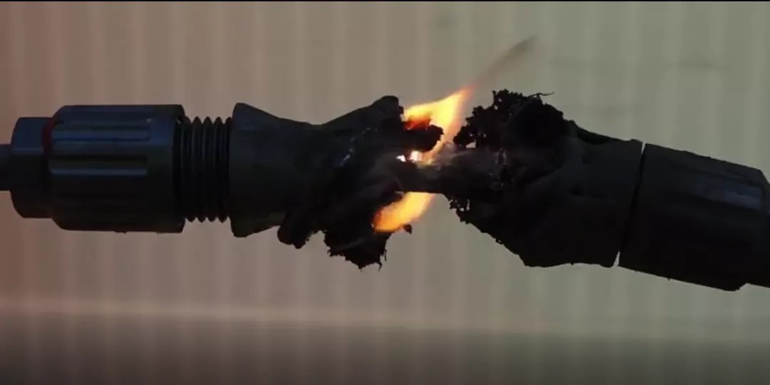 Arc fault：Affecting the safety of photovoltaic power plants