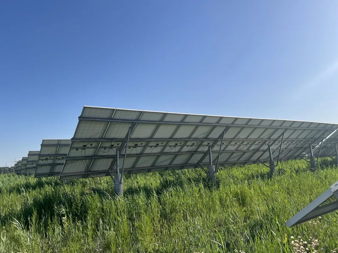 BIPV Security Guardian - Fonrich Millisecond Series Arc Protector(pic3)