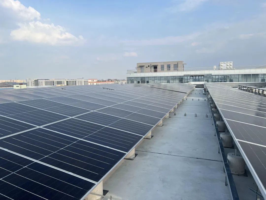 BIPV Security Guardian - Fonrich Millisecond Series Arc Protector