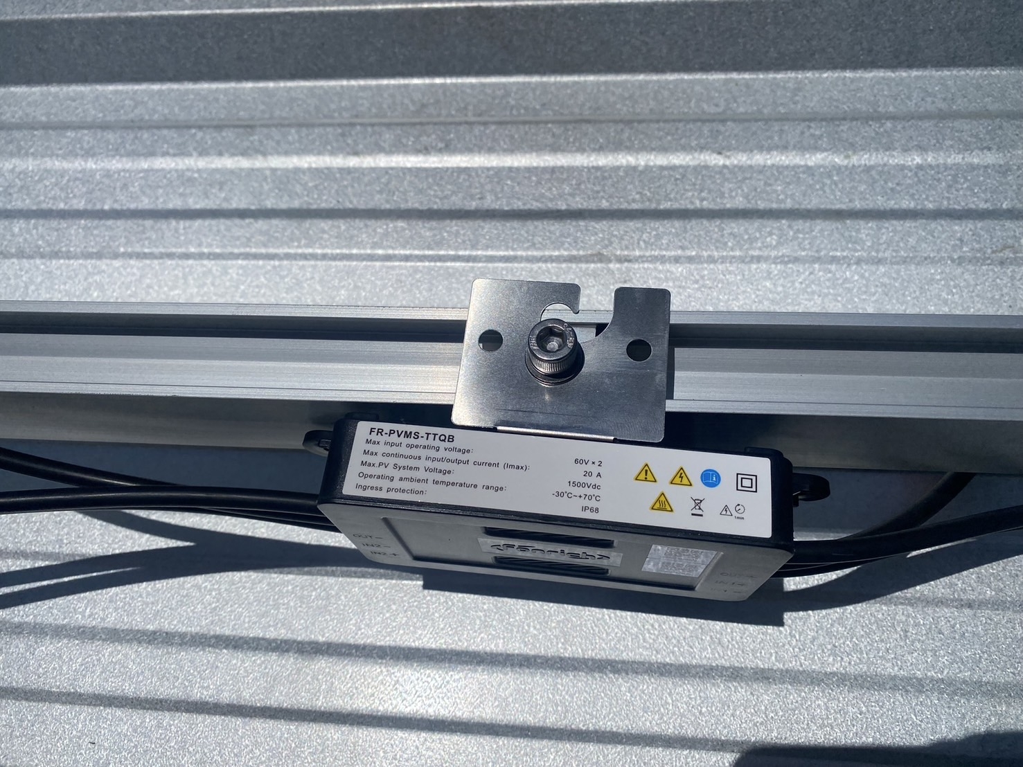 Top Benefits of Implementing Rapid Shutdown in Solar Installations(pic1)