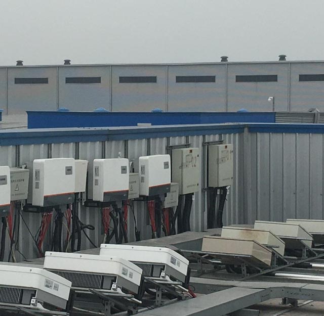 AFCI Inverter: Essential Solar Safety Device