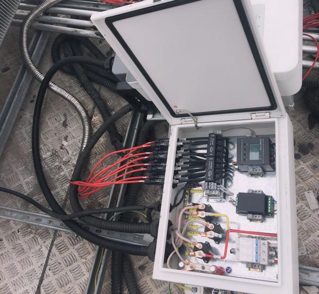 Why excellent arc detection technology can help you save money