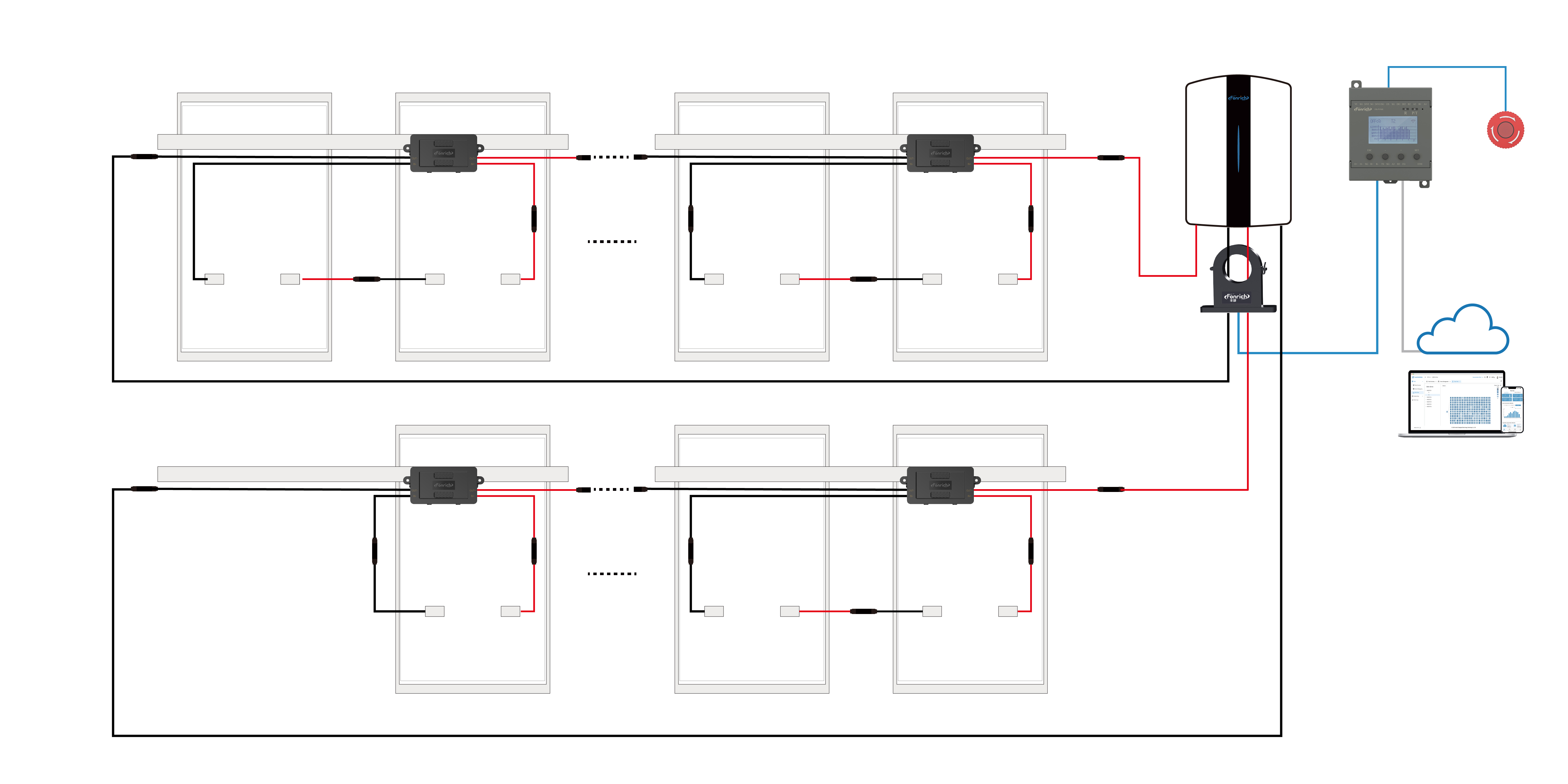 Protector de seguridad inteligente (RSD) - Serie TH(pic1)