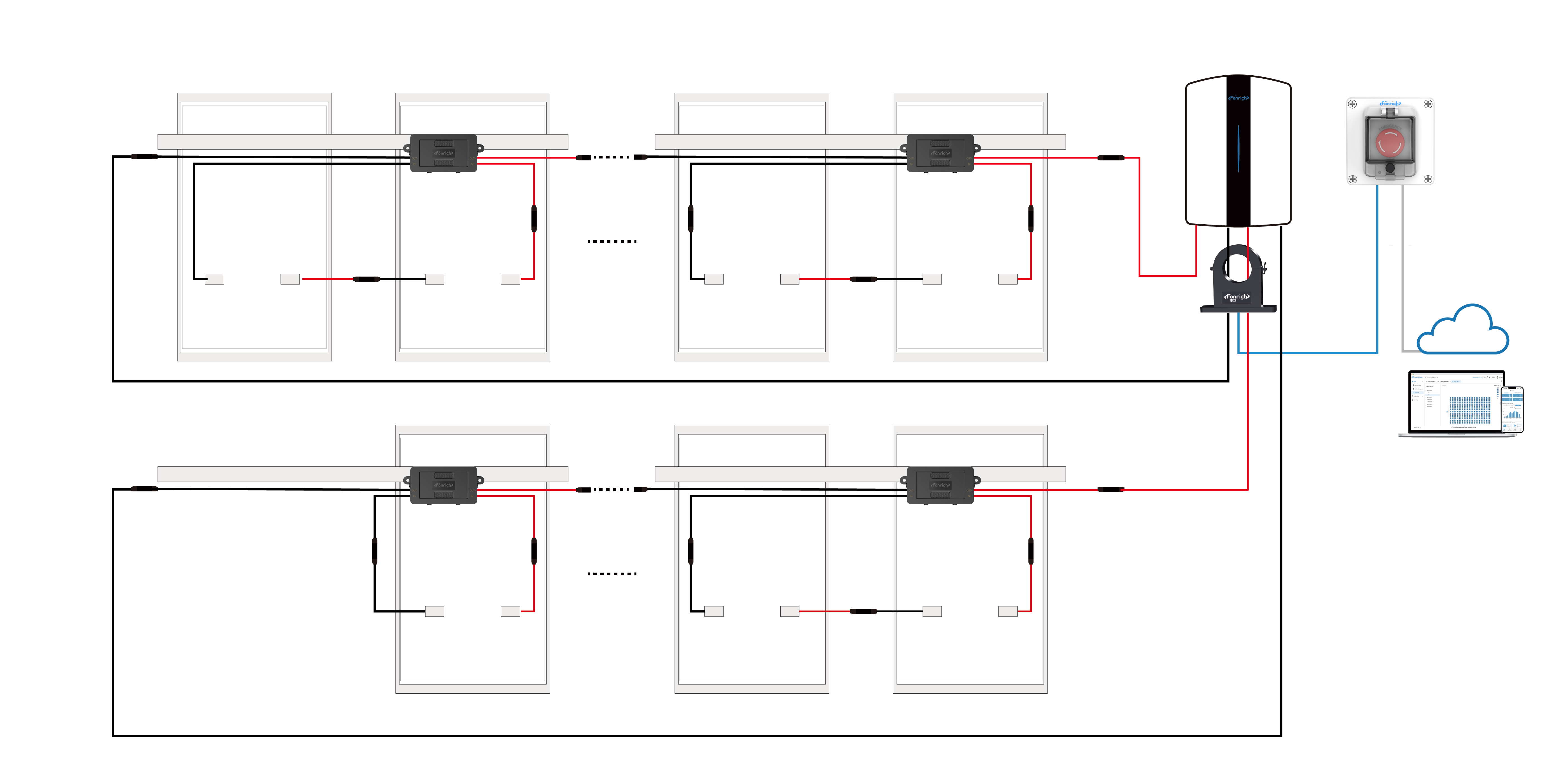 Protector de seguridad inteligente (RSD) - Serie TH(pic2)