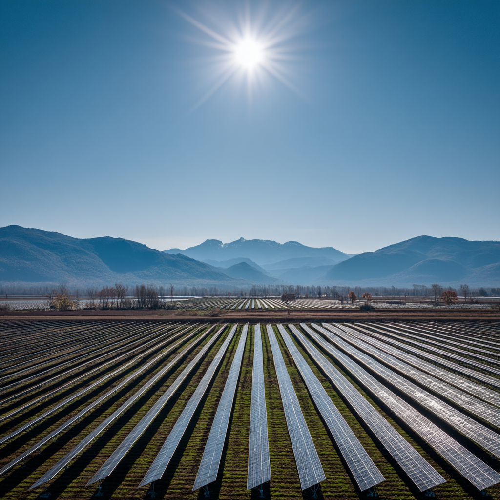 Rapid Shutdown Solar Technology: Key Features to Look For(pic1)