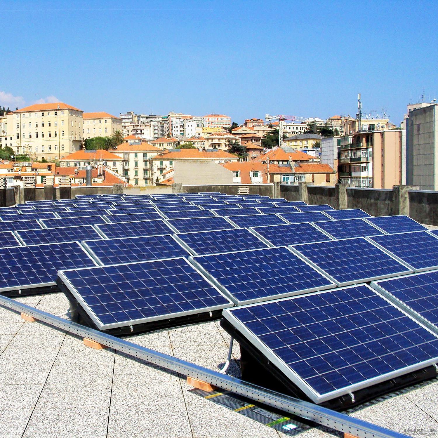 AFCI Circuit Breakers in PV: Key Applications and Benefits(pic1)