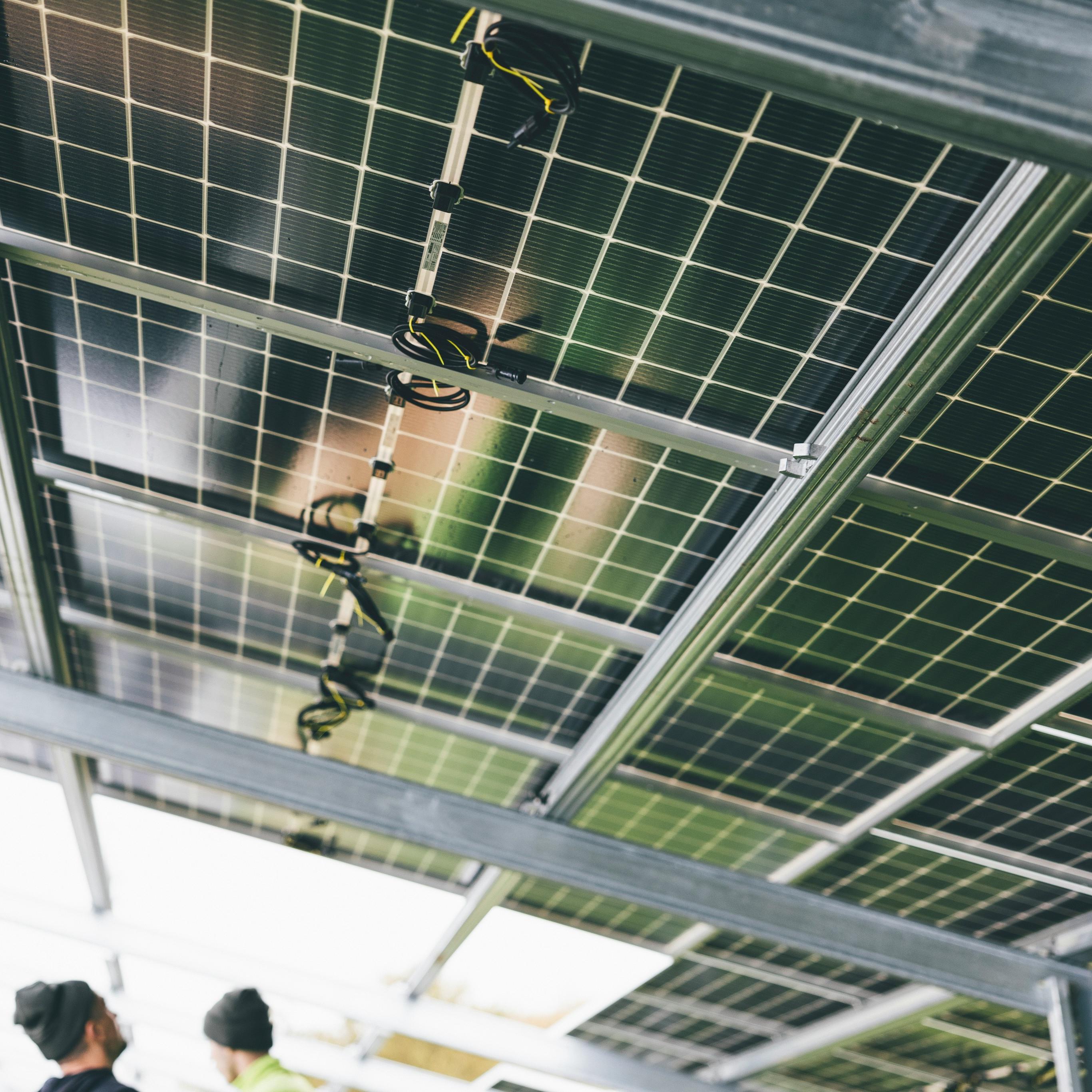 Boosting Solar Safety with Smart Rapid Shutdown Technology