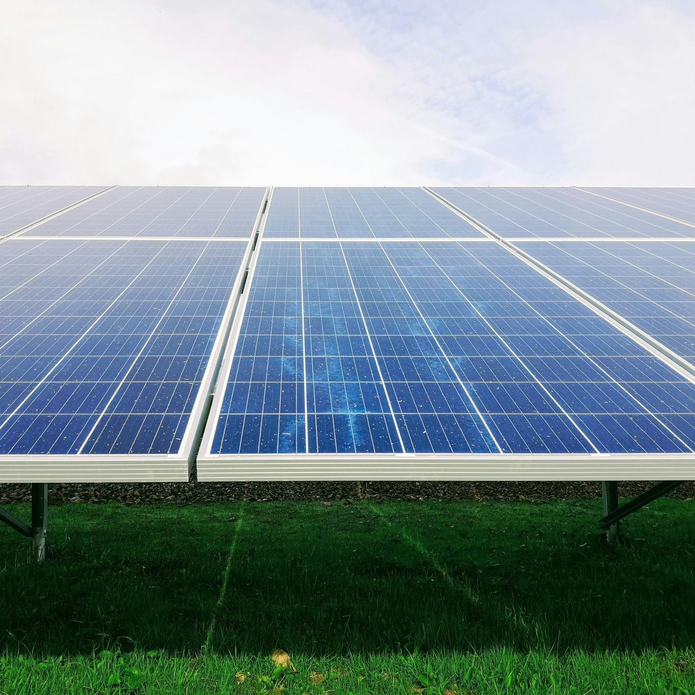 Stop DC Arc Fires Before They Start: Fonrich DC Monitoring Solutions