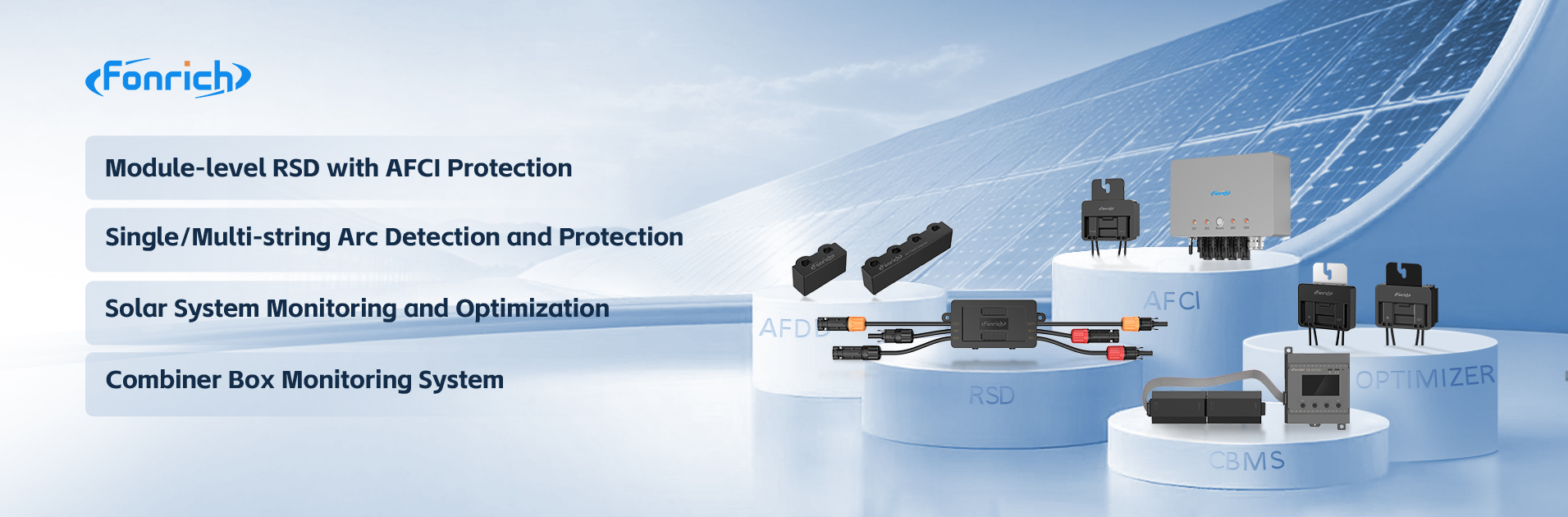 Solar Combiner Box With String Monitoring Essential Guide(pic1)