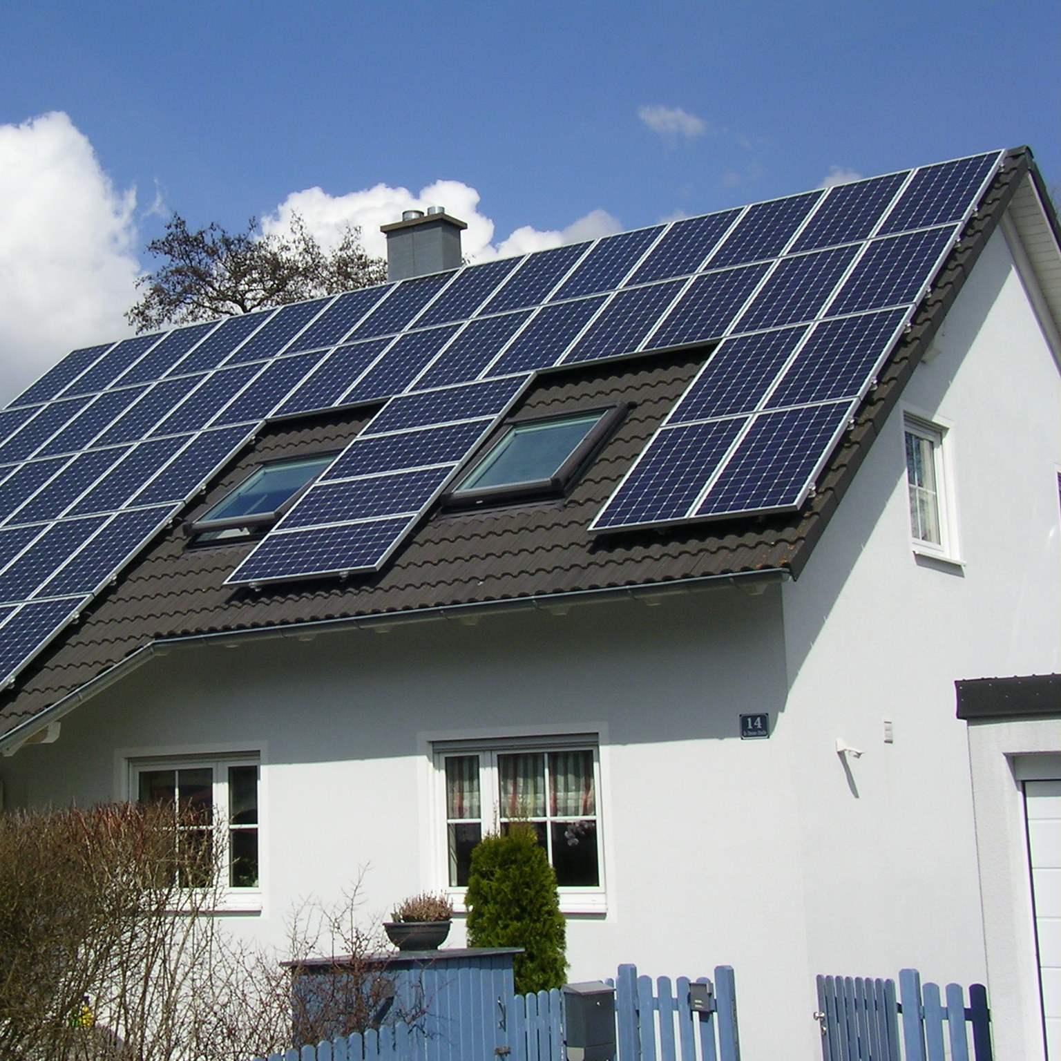 Maximize Solar Profits with Power Optimizers