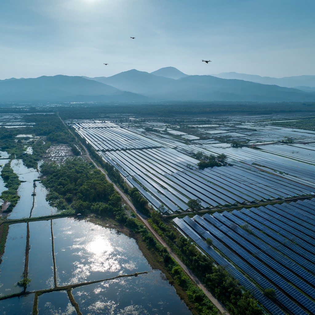 Top 10 Solar Companies in Thailand: How to Choose the Right One