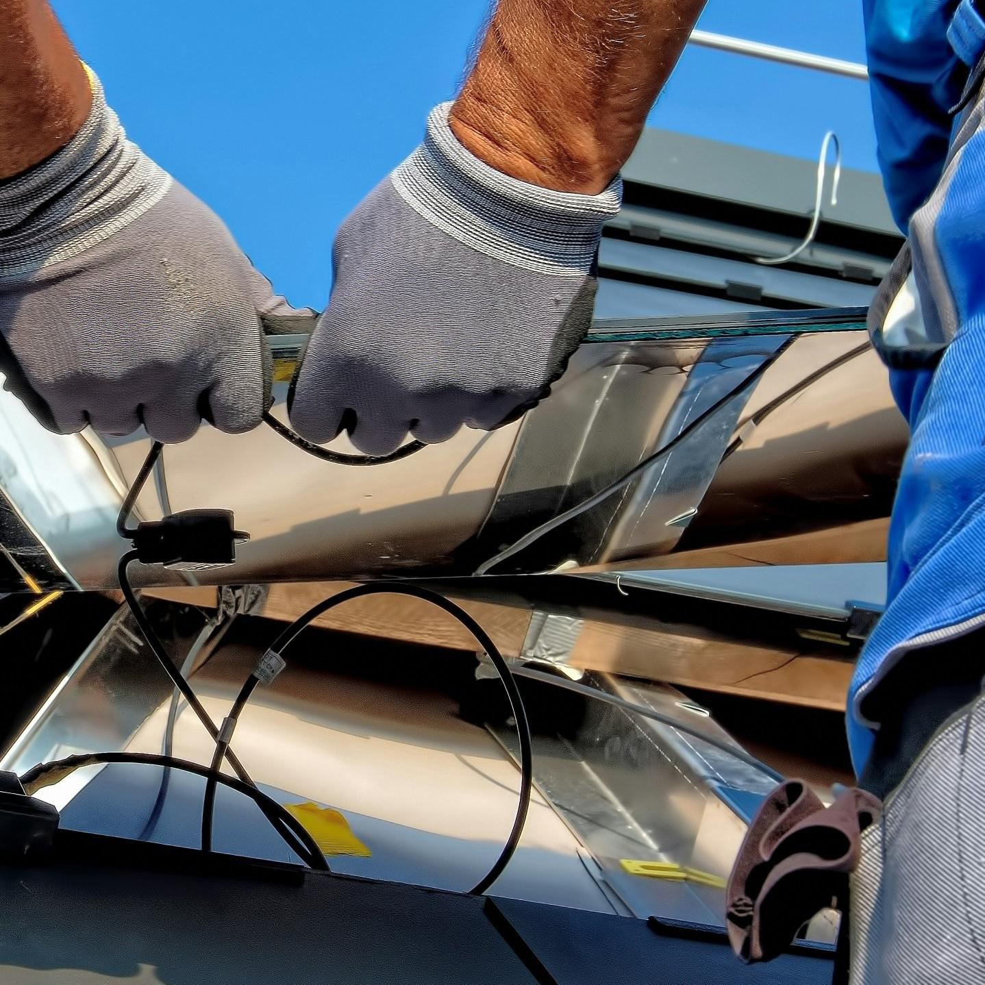 Troubleshooting Smart Power Optimizers: Common Issues&Fixes(pic1)