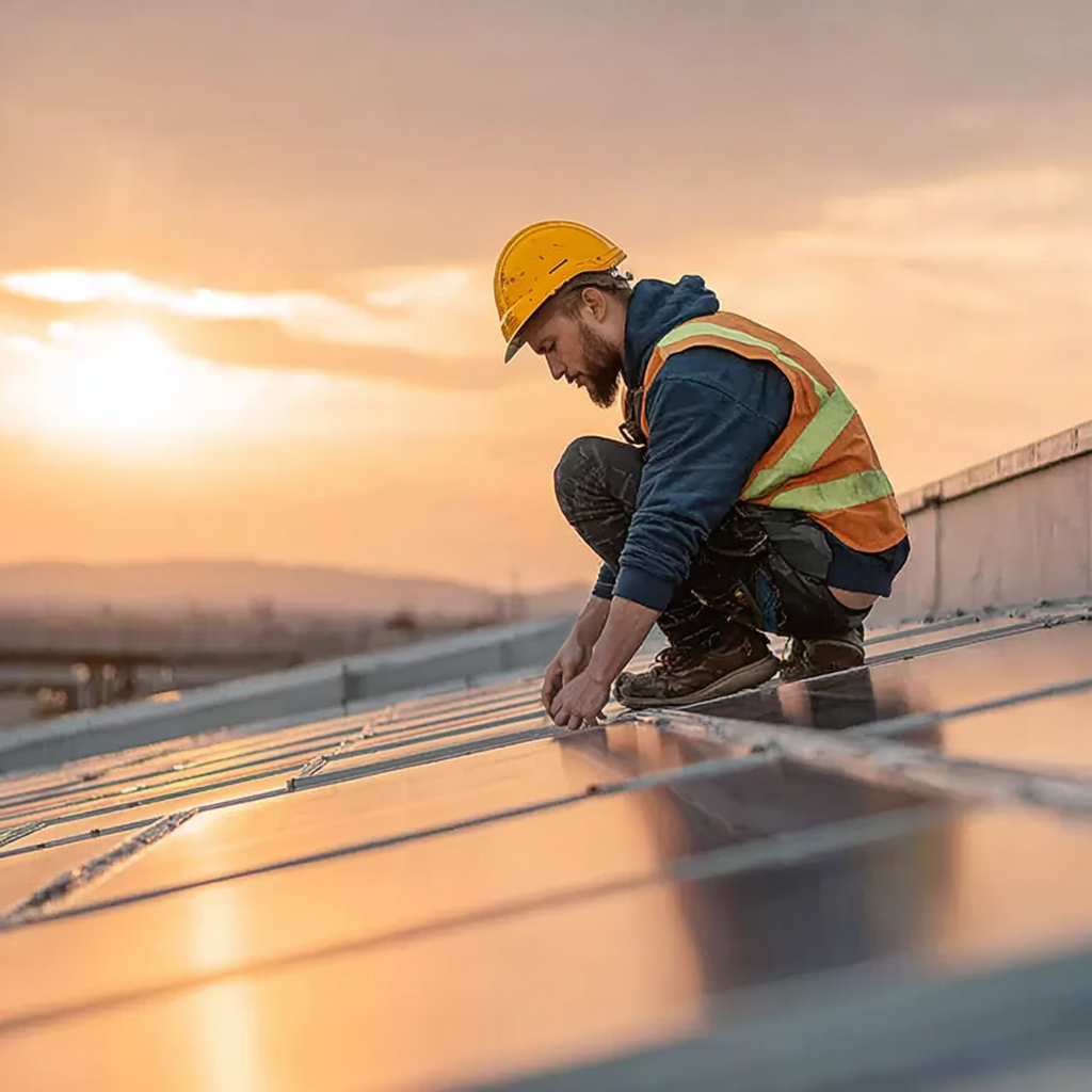 Fonrich Arc Protection Box: The 