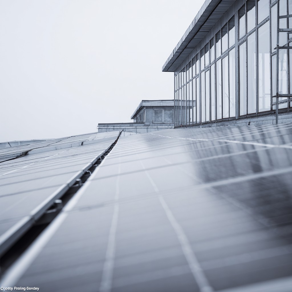 Los 5 mejores dispositivos de apagado rápido para energía solar residencial en 2025