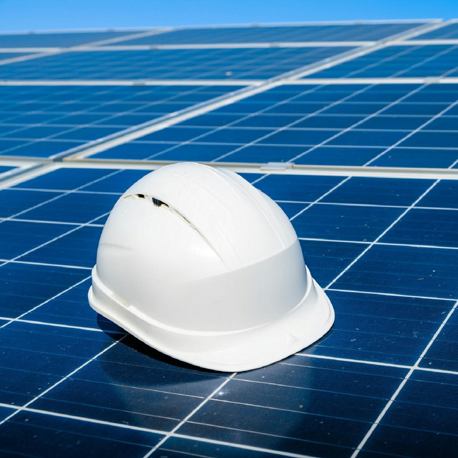 Consejos de cableado e instalación para dispositivos de apagado rápido