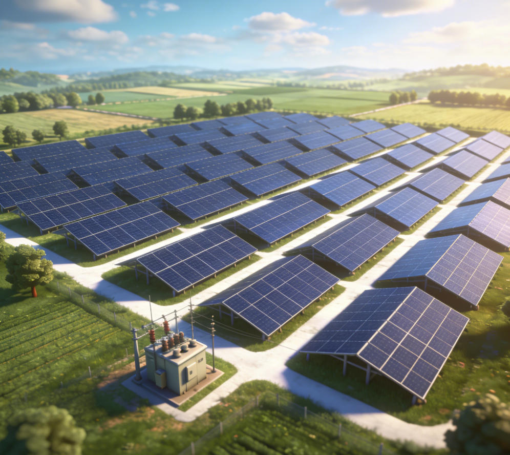 Cierre rápido vs. Microinverter: ¿Cuál es la diferencia?