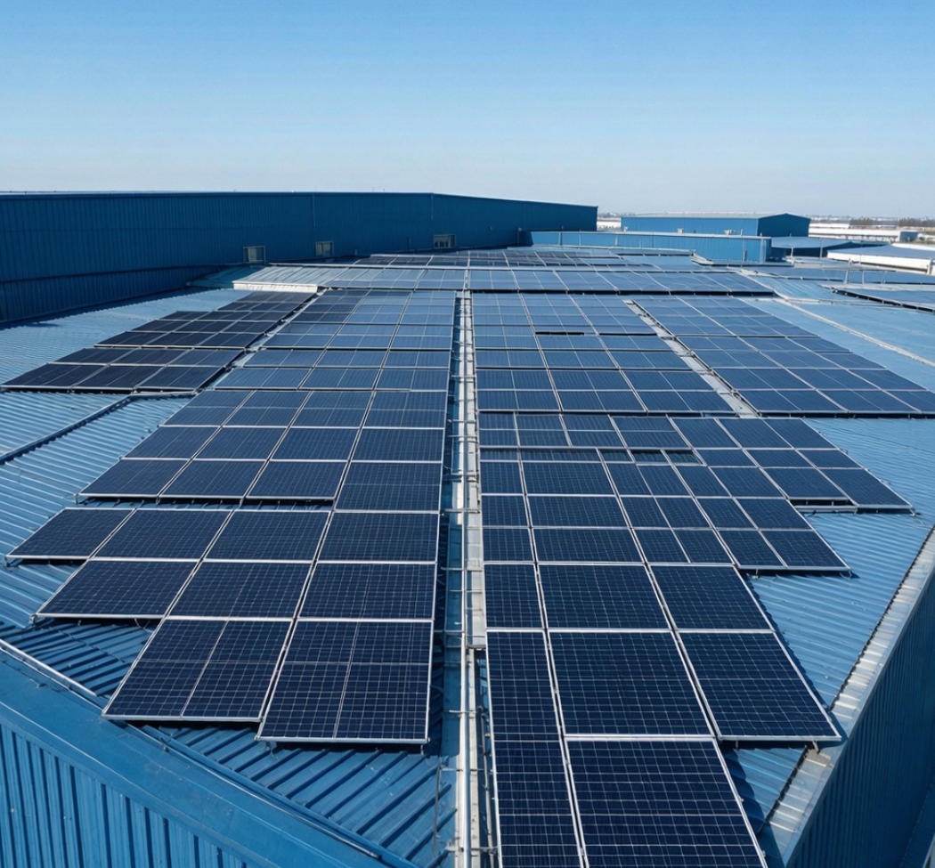 ¿Dónde se Pierde la Generación de Energía Solar? Un Mapa
